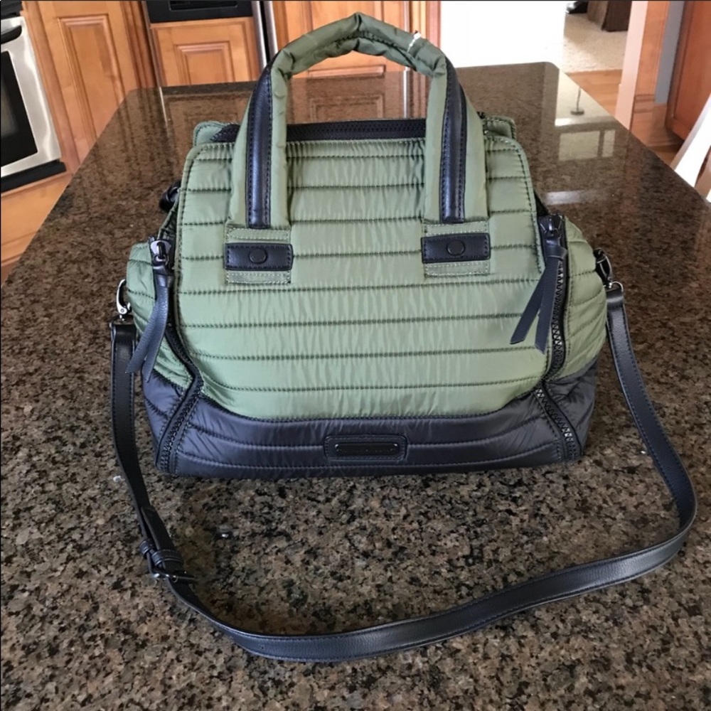 Steve Madden purse